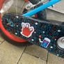 children's 14 inch bike Image 5
