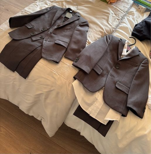 boys suits
