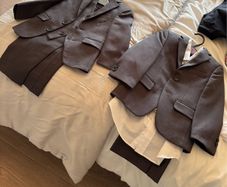 boys suits