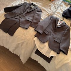 boys suits