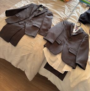 boys suits
