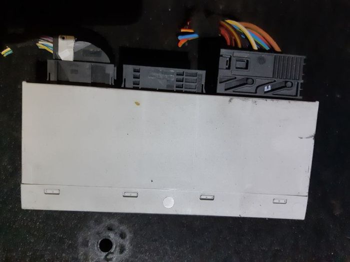 BMW 3 Series E46 Body Control Module ECU 61.35-6 914 364.9