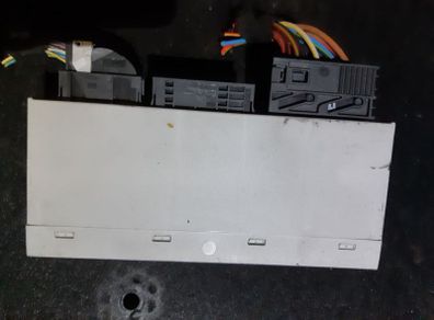 BMW 3 Series E46 Body Control Module ECU 61.35-6 914 364.9