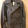 Abercrombie and Fitch Peacoat Image 6