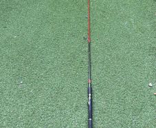 Spinning rod Tenryu Injection