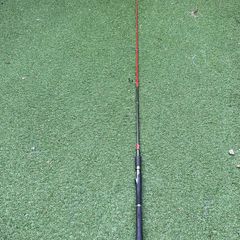 Spinning rod Tenryu Injection
