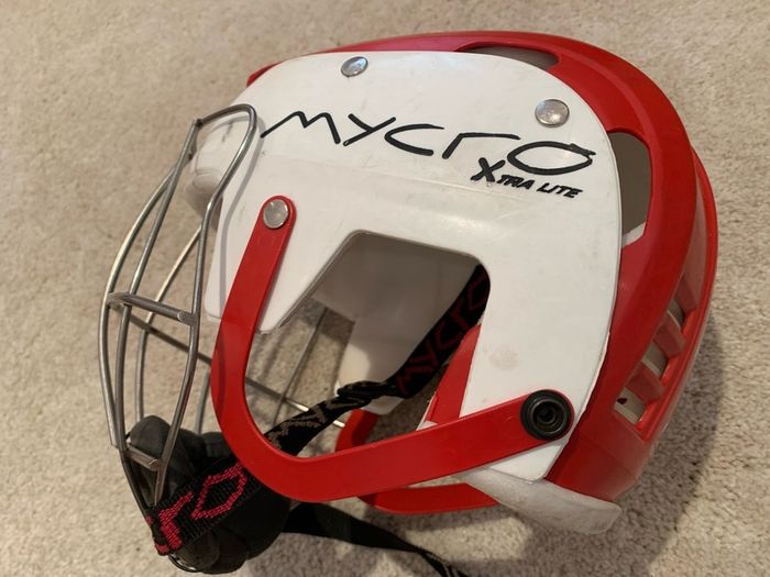 hurley helmet