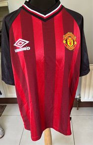 manchester united jersey