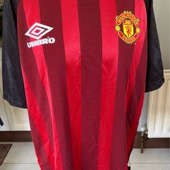 manchester united jersey