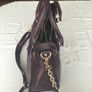 Dune Beautiful Purple/Dark Mauve bag Image 3