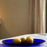 cobalt blue tray Image 2