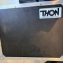 Line 6 Helix Stadium guitar processor in Thon flight case (SALE ENDS 25TH OCTOBER) Image 3