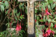 Antique Crucifix