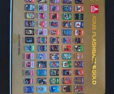 Atari Retro Classic