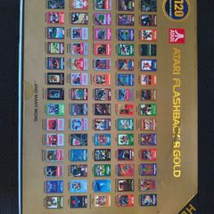 Atari Retro Classic