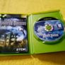 The Haunted mansion Disney Xbox Original Games Original Pal version Image 3