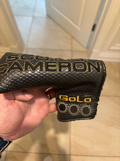 Scotty Cameron