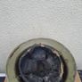 Irish Army MKII helmet with eastern Command marking Image 5