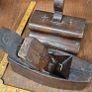 Vintage hand planes Image 5