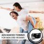 Ab Toning Belt and Ab Stimulator for Slender Toned Stomach Muscles, Remote for Quick and Easy Adjustments Image 5