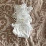 communion shoes and bag veil Image 4