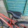 Two boys bikes Image 8