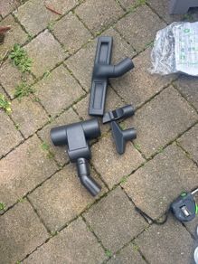 hoover parts