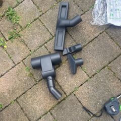 hoover parts
