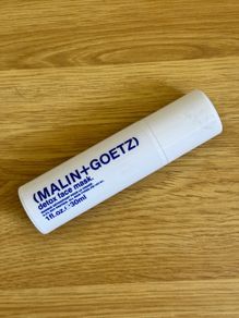 Maelin + Goetz Detox Face Mask 30ml NEW