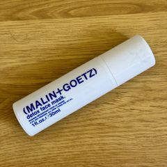 Maelin + Goetz Detox Face Mask 30ml NEW