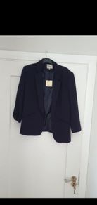 ladies blazer