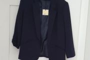 ladies blazer