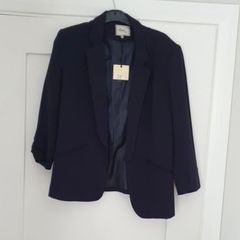 ladies blazer
