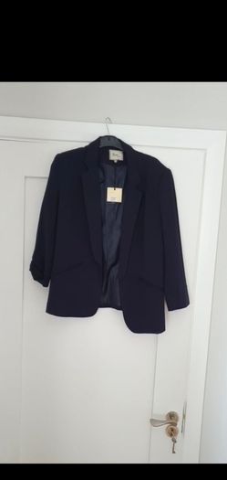 ladies blazer