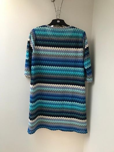 Missoni dress