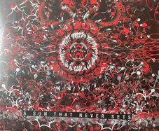 Neurosis - A Sun That Never Sets (First Press)