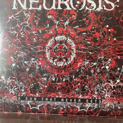 Neurosis - A Sun That Never Sets (First Press)