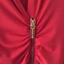 Michael Kors Red dress Size S. size 10 Image 2
