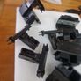 Technics SL-1200 / SL-1210 Original Parts - Hinges, Pitch Faders, Spares Image 2