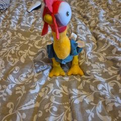 Moana  chicken
