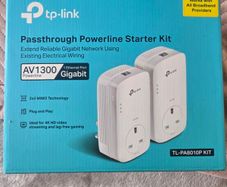 Tp Link Extender