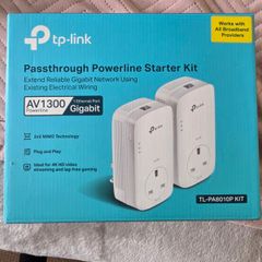 Tp Link Extender