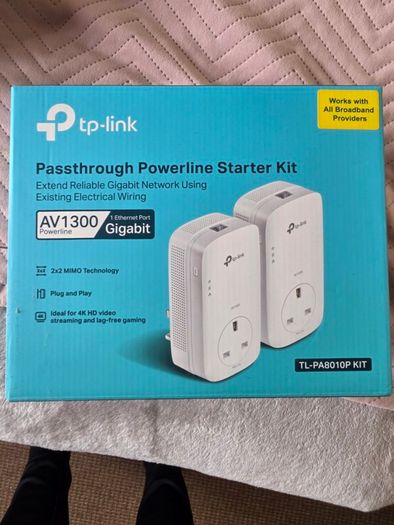 Tp Link Extender