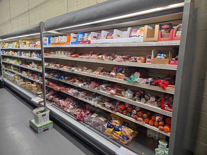 Commercial Display Fridges for Sale