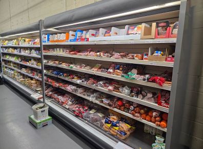 Commercial Display Fridges for Sale
