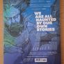 Aquaman: Andromeda Hardcover by Ram V. Image 2