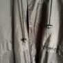 Mens Targetdry rainproof jacket Image 3
