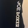 Joe Boxer Black stretchy top size UK16 EU44 Postage included Image 3