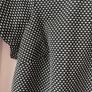 M&S Collection ladies black mix top plus size new Image 3