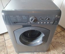 Hotpoint washing machine